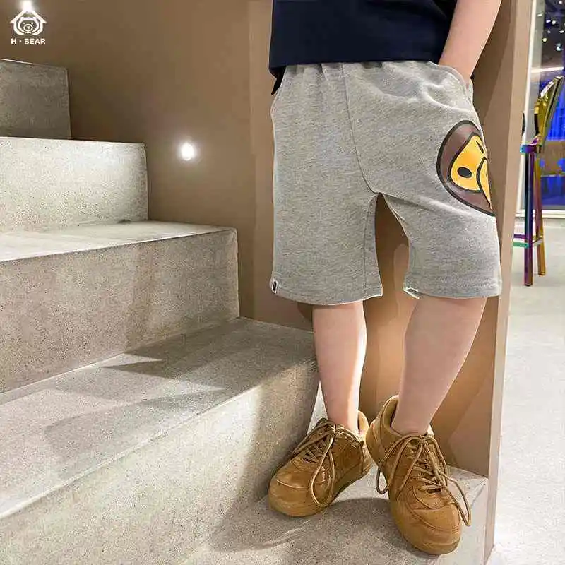 【120-170cm】今季大注目 カジュアル 履きやすい 合わせやすい 人気 ショートパンツ
