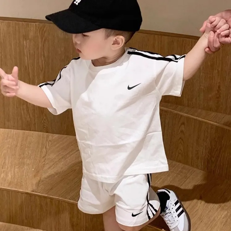 ジュニア男の子