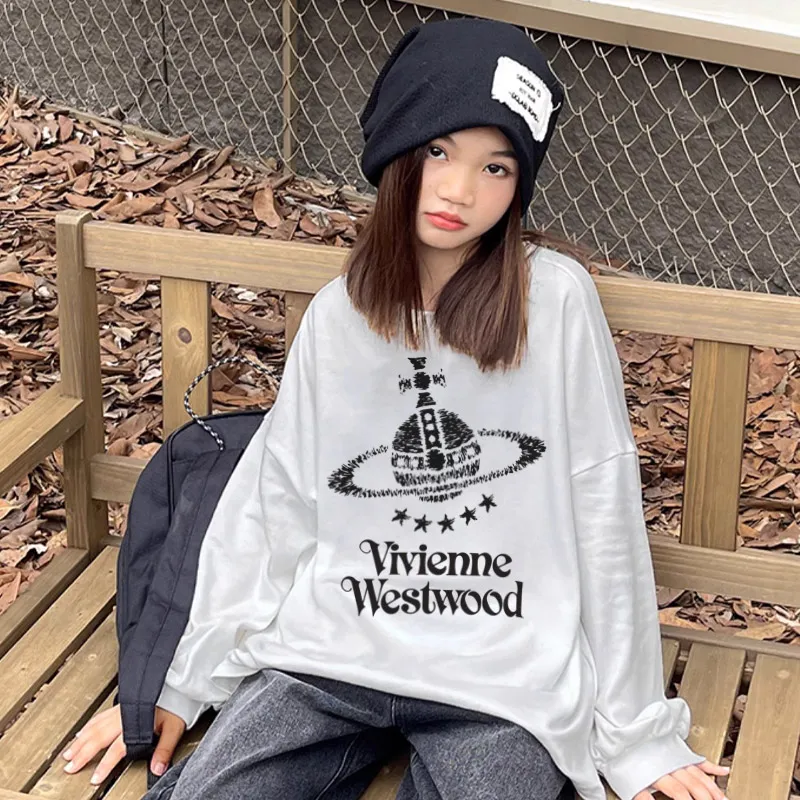 【110-170cm】毎日着たくなる カジュアル 可愛い 女の子 長袖 Ｔシャツ