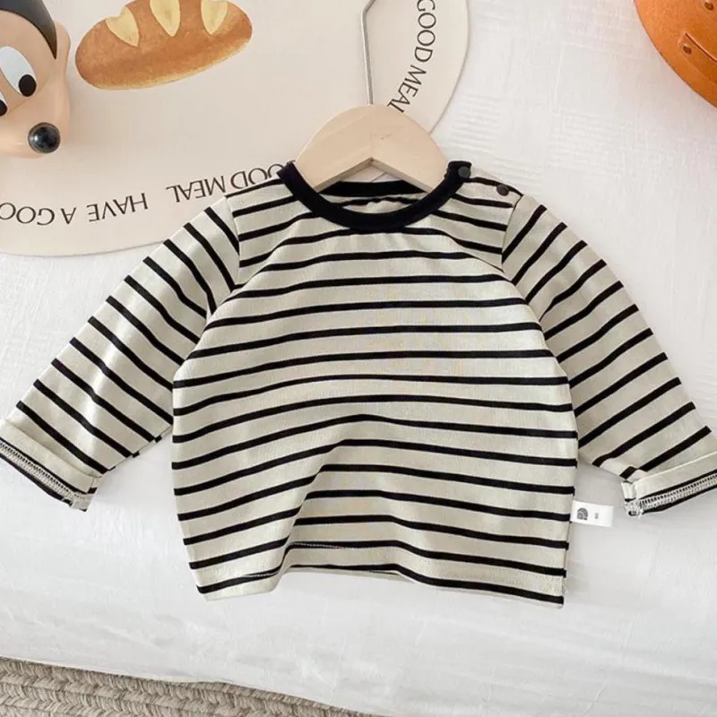 【66-100cm】二点セット 単品注文オッケー 大活躍 ナチュラル 快適 ベビー Ｔシャツ＋サロペット セットアップ