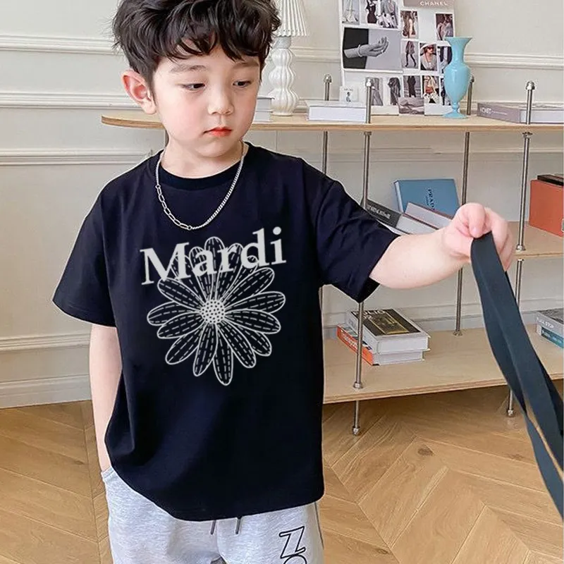 【66-160cm+親サイズ】絶対後悔しない  着やすい カジュアル 親子ペア 半袖  ロンパース/Ｔシャツ