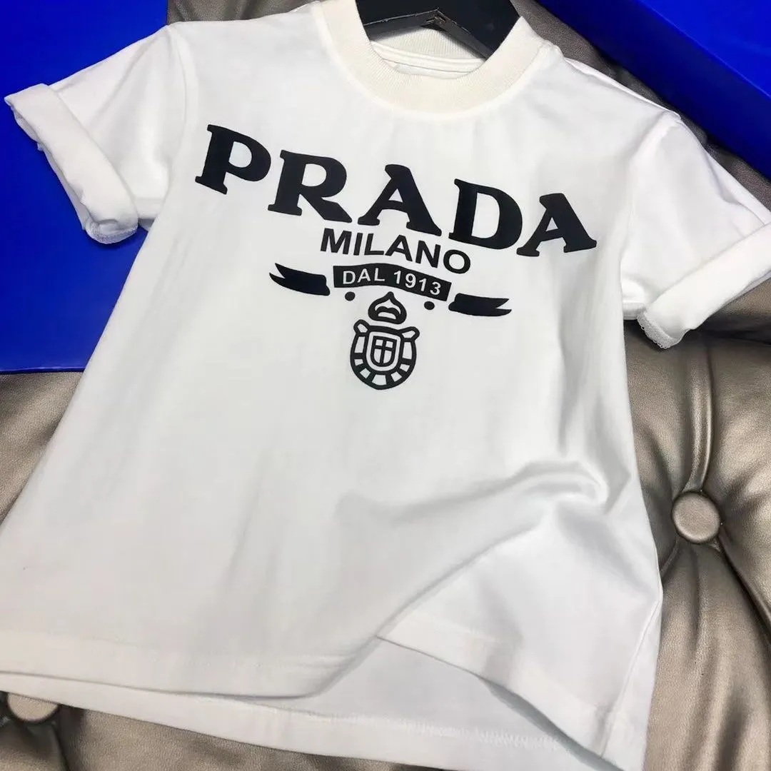 【90-160cm】二点セット 絶対欲しい 大注目 アルファベット 快適 半袖Ｔシャツ＋ショートパンツ セットアップ