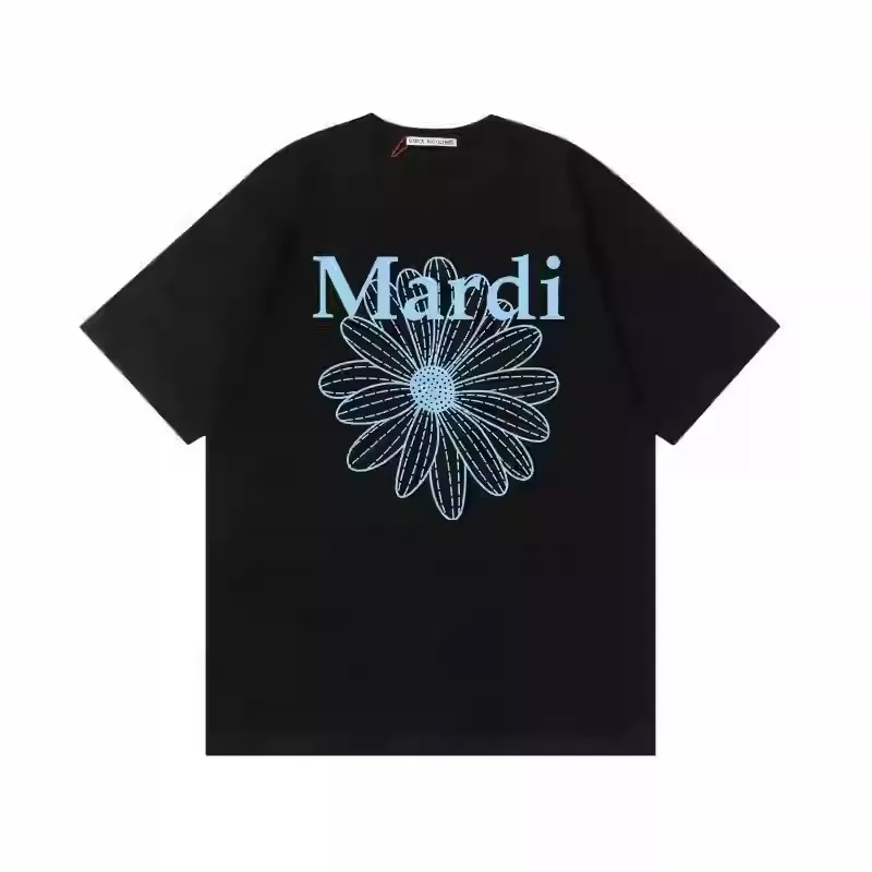 【90-160cm+親サイズ】人気爆発中 売れ筋 おしゃれ カジュアル 定番 花柄 半袖 Ｔシャツ