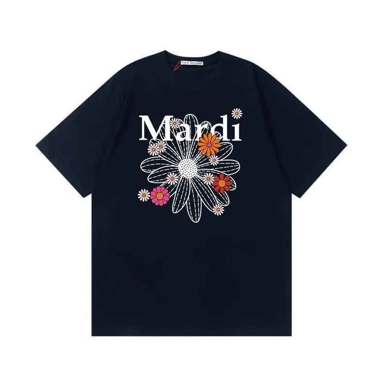 【90-160cm+親サイズ】人気爆発中 売れ筋 おしゃれ カジュアル 定番 花柄 半袖 Ｔシャツ