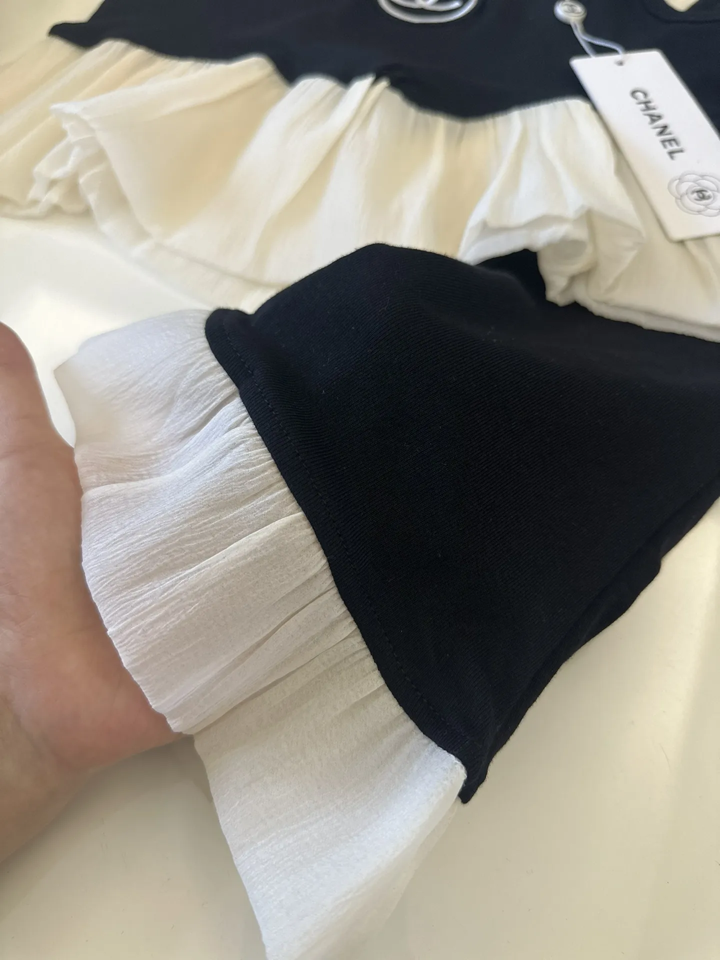 【90-140cm】二点セット オシャレ度高め 気質満点  きれいめ 女の子 タンクトップ＋パンツ セットアップ