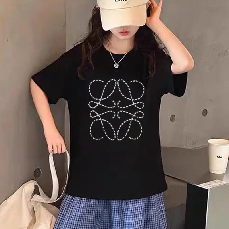 【90-160cm】絶対後悔しない 大人気 シンプル  プリント 着やすい 女の子 半袖 Ｔシャツ