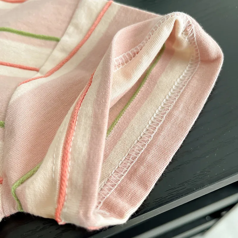 【80-120cm】二点セット トレンド感満点 カジュアル 快適 着やすい 半袖Ｔシャツ＋ショートパンツ セットアップ