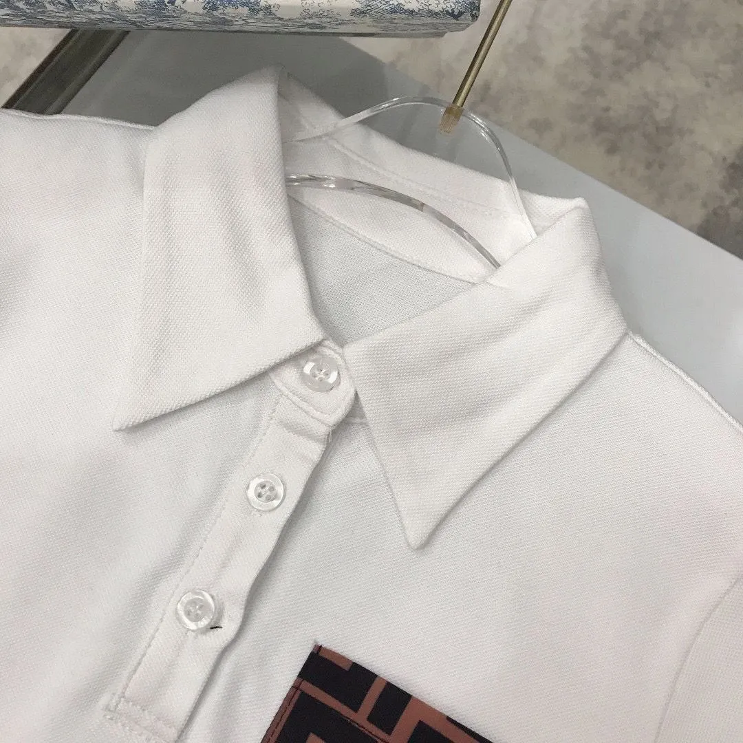 【90-160cm】二点セット コンフォート感抜群 カジュアル 快適 Poloネック 半袖Ｔシャツ＋ショートパンツ セットアップ