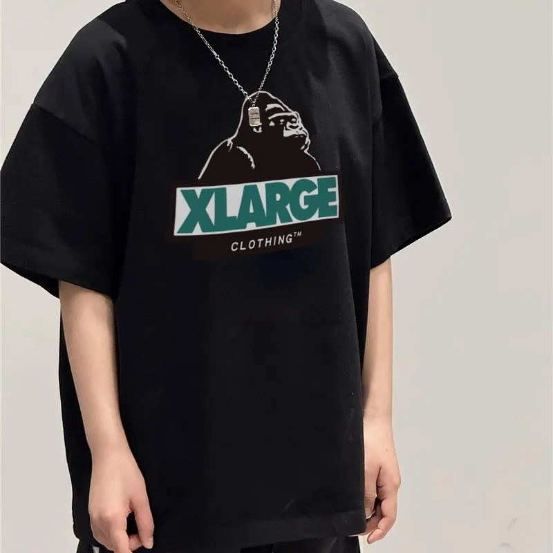 【90-160cm】絶対カッコイイ 売れ筋 トレンド  ゆったり  気質いい 男の子 半袖 Ｔシャツ