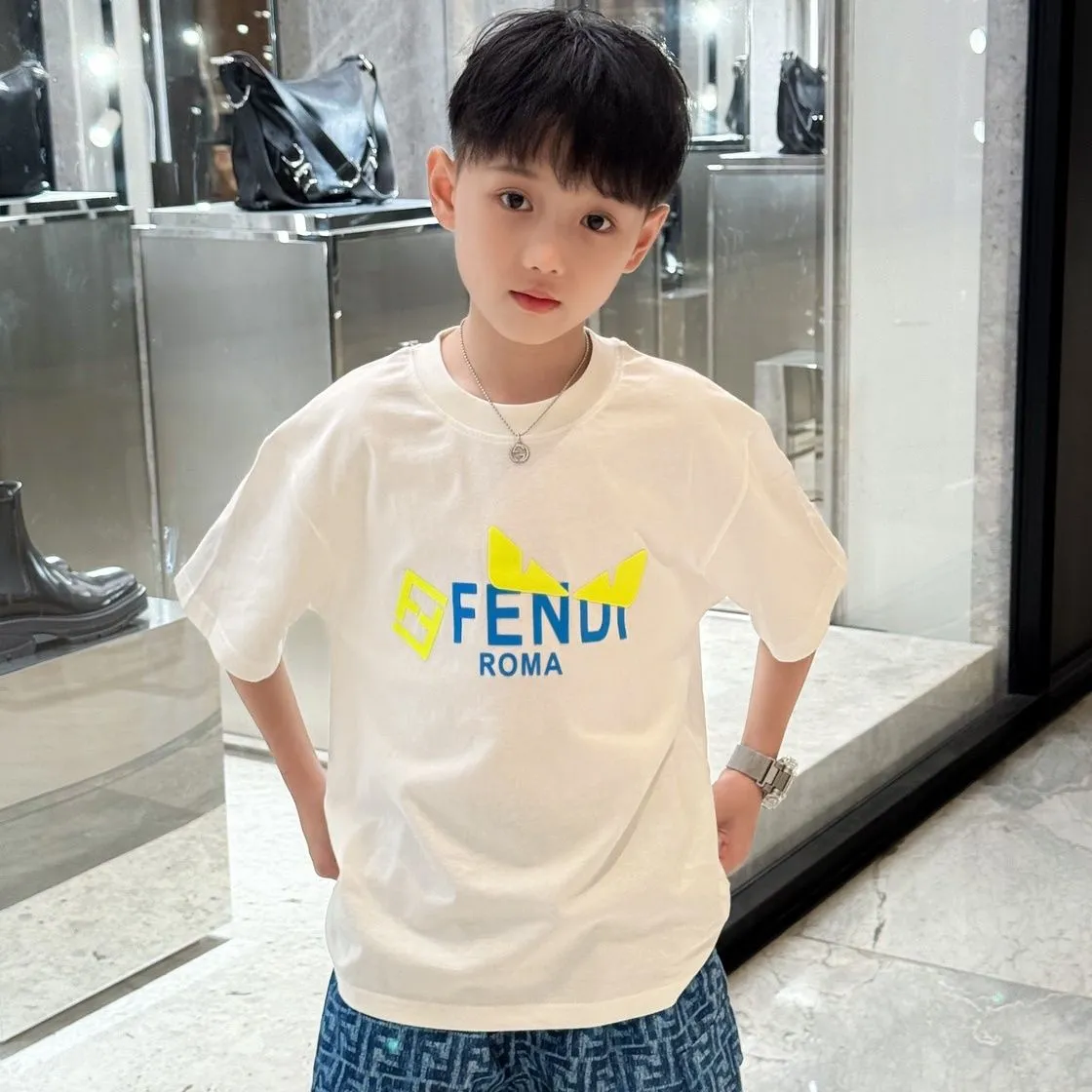 【90-160cm】コンフォート感抜群 売れ筋 クール  カジュアル 男の子 半袖 Ｔシャツ