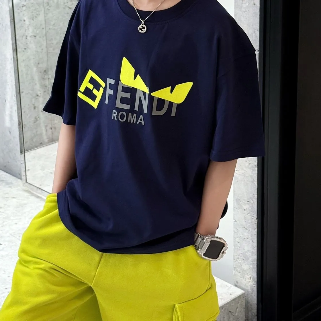 【90-160cm】コンフォート感抜群 売れ筋 クール  カジュアル 男の子 半袖 Ｔシャツ