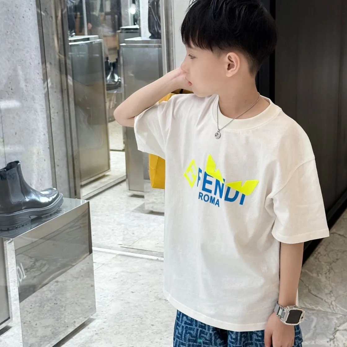 【90-160cm】コンフォート感抜群 売れ筋 クール  カジュアル 男の子 半袖 Ｔシャツ