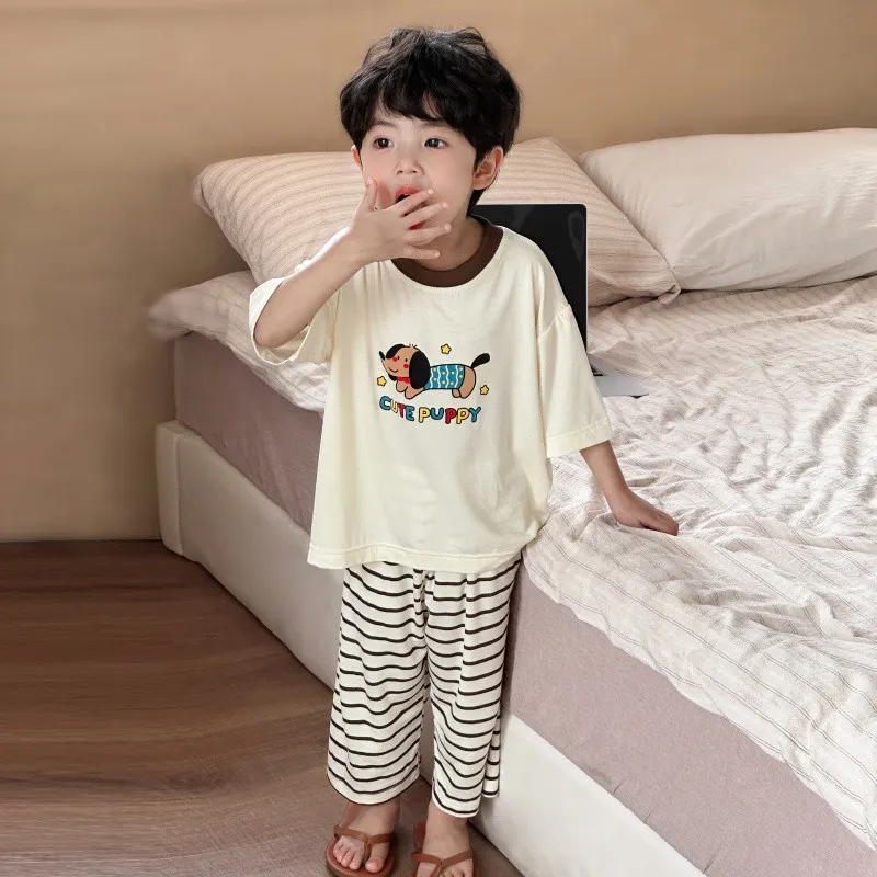 【90-150cm】やさしい色合い 通気性 着脱しやすい ゼットアップ ルームウェア
