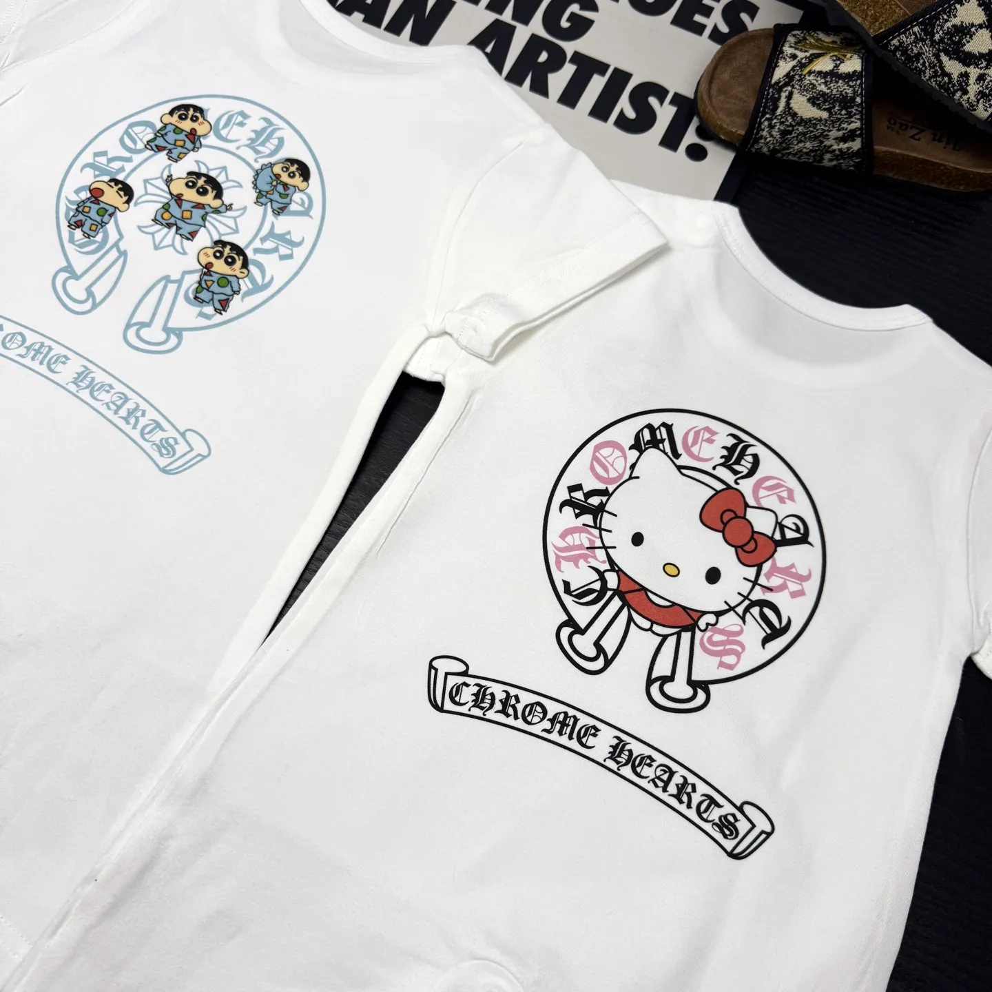 【66-90cm】これを逃す手はない 可愛い キャラクター 着心地抜群 ベビー 半袖 ロンパース