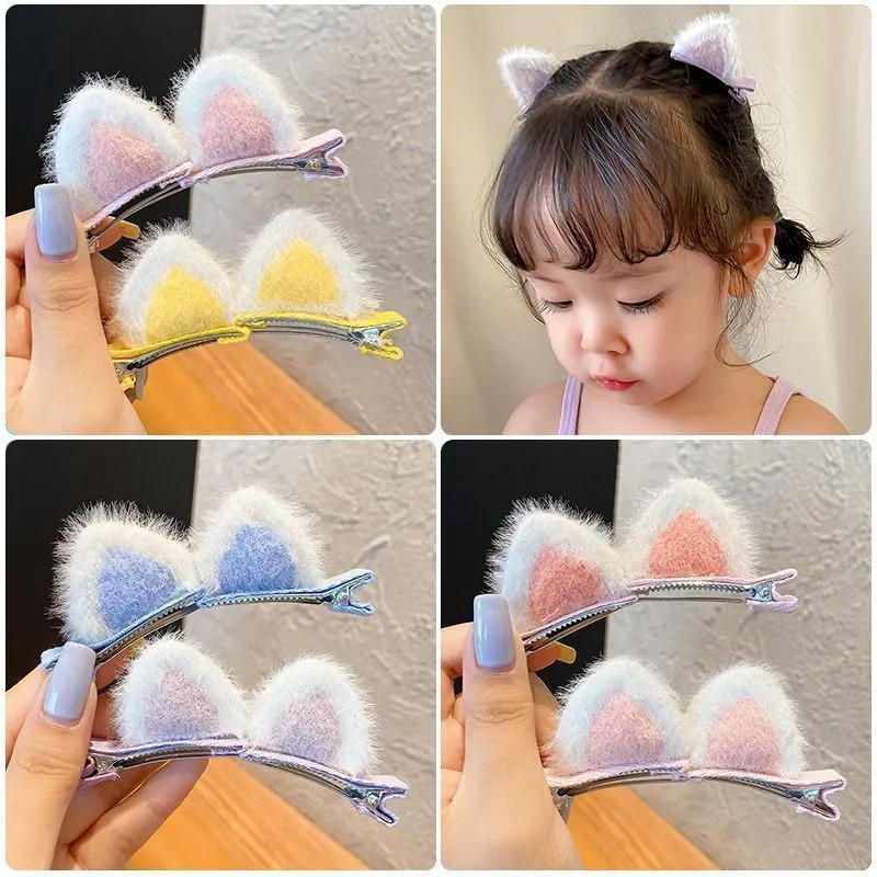キュート ゆめかわいい 絶対欲しい 人気上昇中 ヘアクリップ