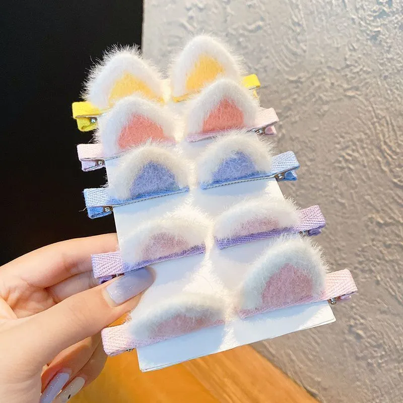 キュート ゆめかわいい 絶対欲しい 人気上昇中 ヘアクリップ