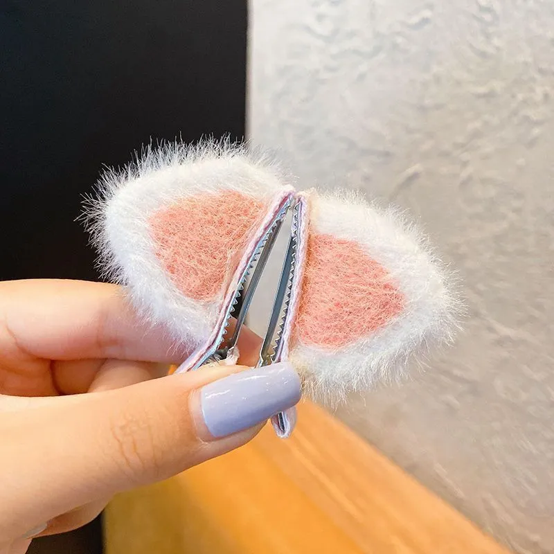 キュート ゆめかわいい 絶対欲しい 人気上昇中 ヘアクリップ