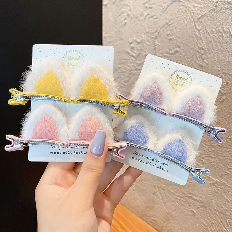 キュート ゆめかわいい 絶対欲しい 人気上昇中 ヘアクリップ