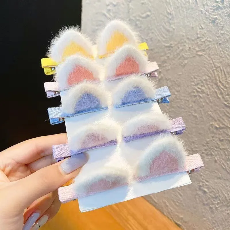キュート ゆめかわいい 絶対欲しい 人気上昇中 ヘアクリップ