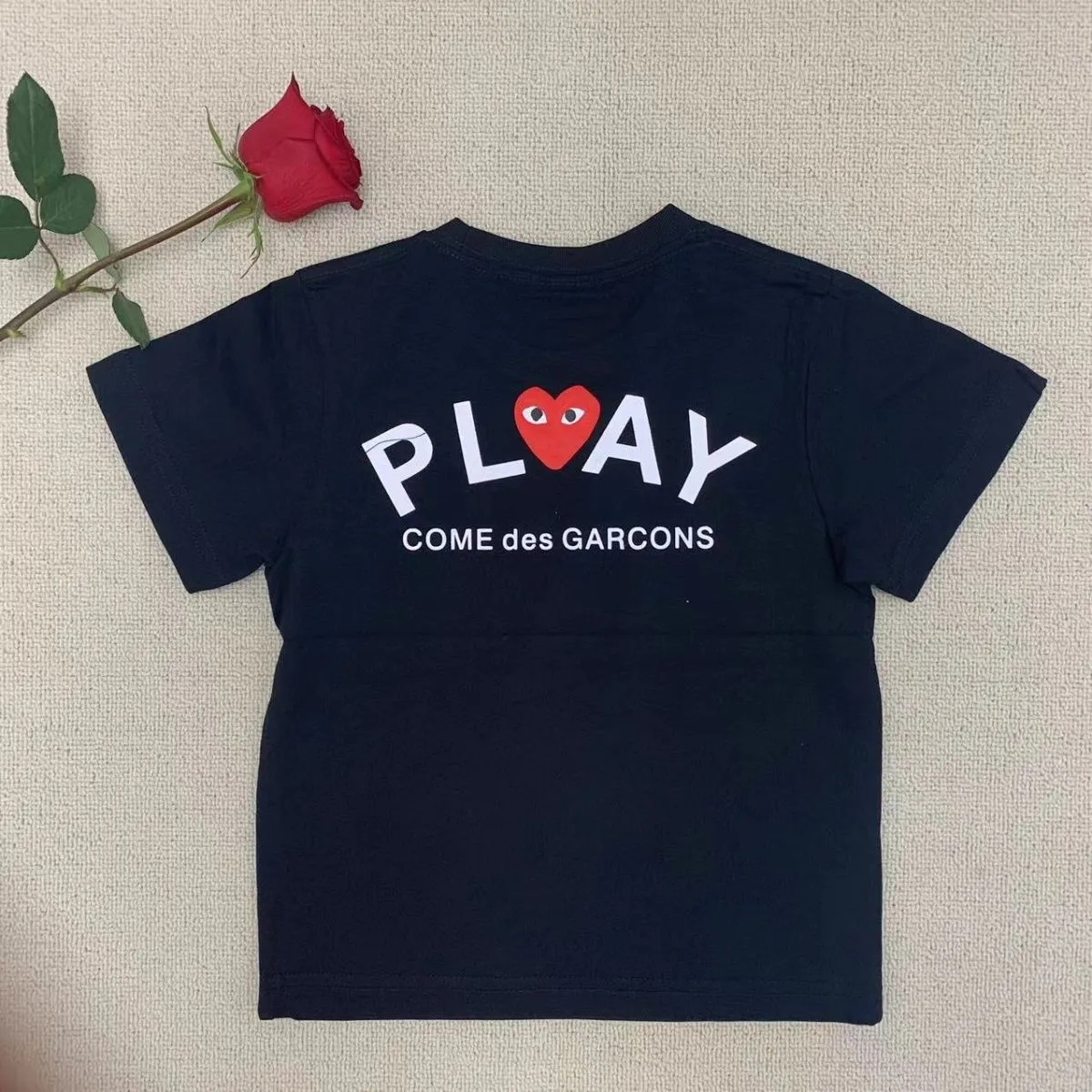 【90-160cm】リピーター多数 爆売れ中 カジュアル 着心地抜群 ユニセックス 半袖 Ｔシャツ