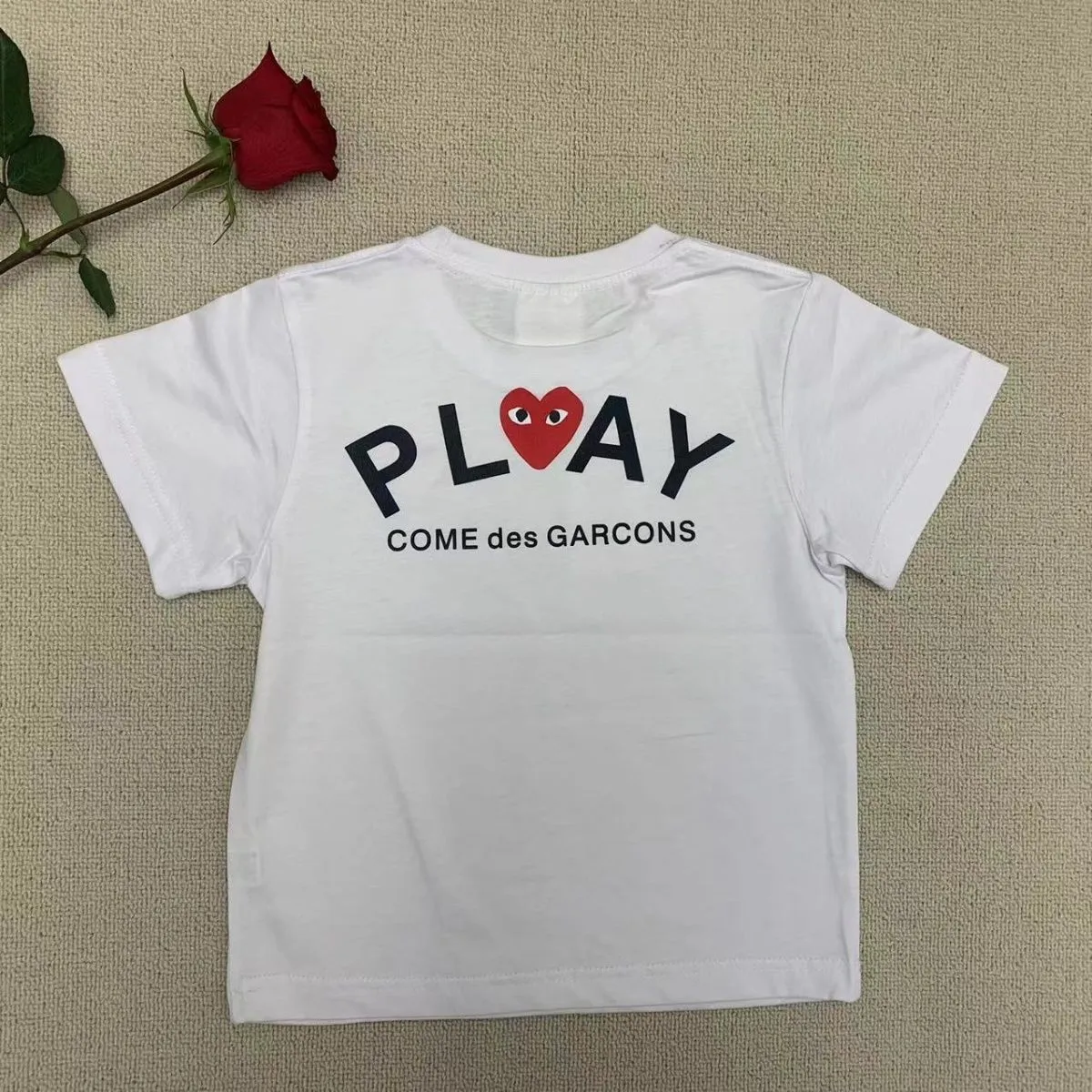 【90-160cm】リピーター多数 爆売れ中 カジュアル 着心地抜群 ユニセックス 半袖 Ｔシャツ