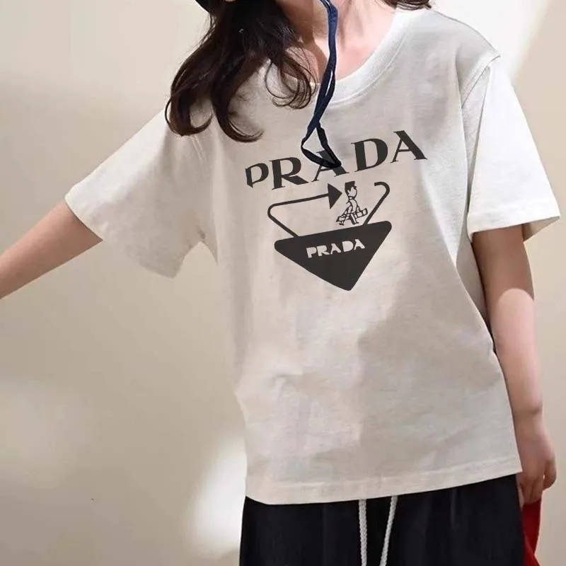 【90-160cm】デイリーにぴったり 大活躍  シンプル 合わせやすい 女の子 半袖 Ｔシャツ
