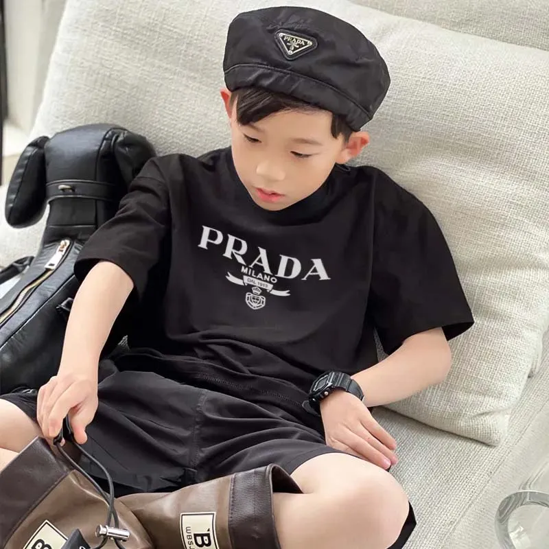 【90-160cm】これを逃す手はない 大人気 カジュアル 着やすい 男の子 半袖 Ｔシャツ