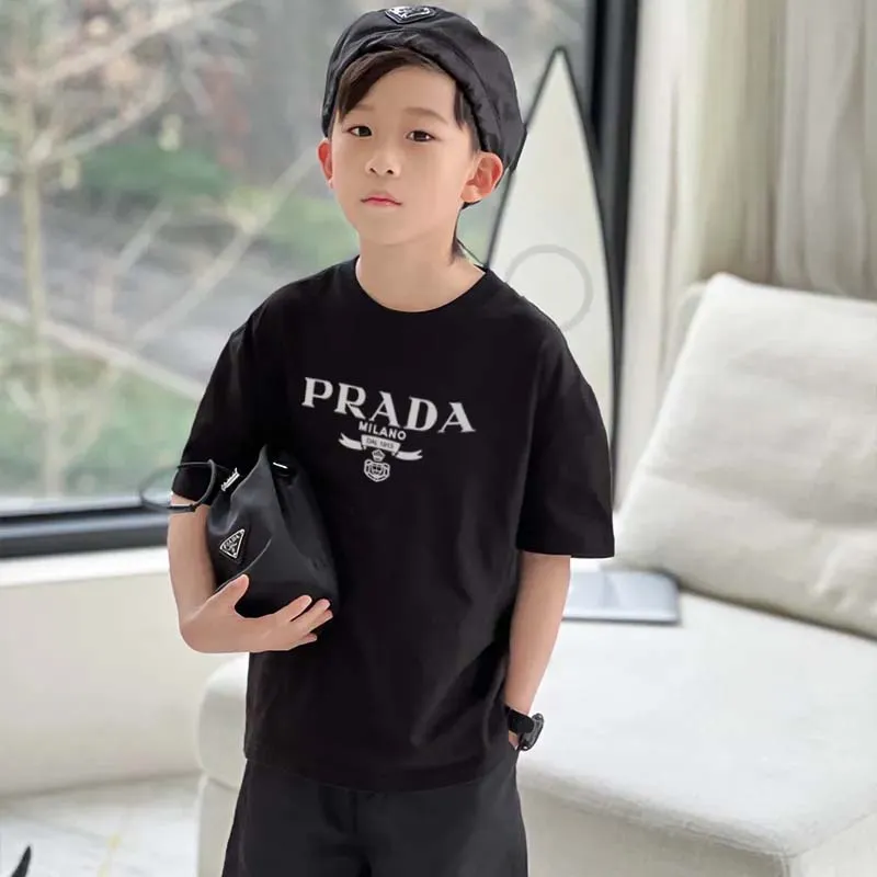 【90-160cm】これを逃す手はない 大人気 カジュアル 着やすい 男の子 半袖 Ｔシャツ