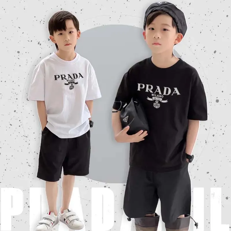 【90-160cm】これを逃す手はない 大人気 カジュアル 着やすい 男の子 半袖 Ｔシャツ