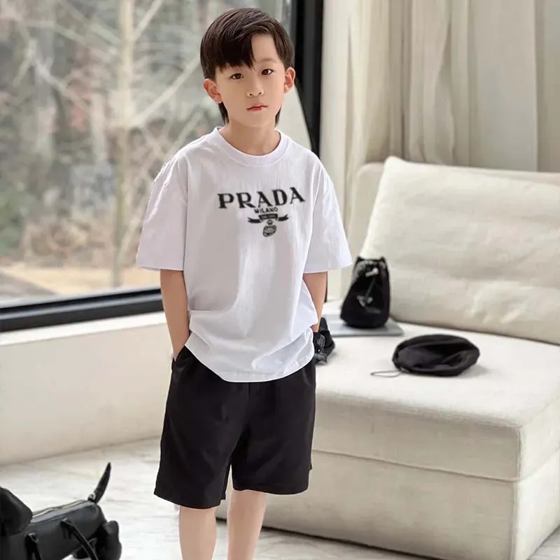 【90-160cm】これを逃す手はない 大人気 カジュアル 着やすい 男の子 半袖 Ｔシャツ